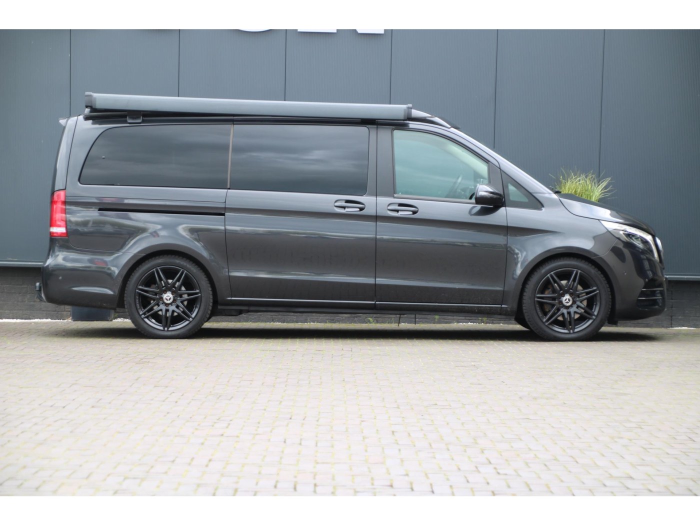 Mercedes-Benz V-Klasse Marco Polo 300 CDI | BTW | Zeer compleet | — foto 8 van 21