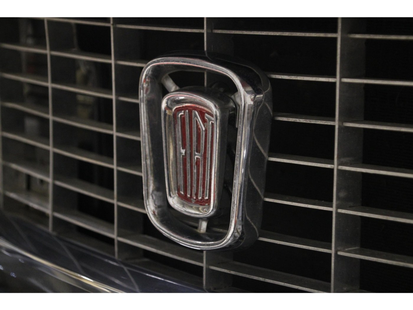 Fiat 1500 Pininfarina Coupé — foto 9 van 40