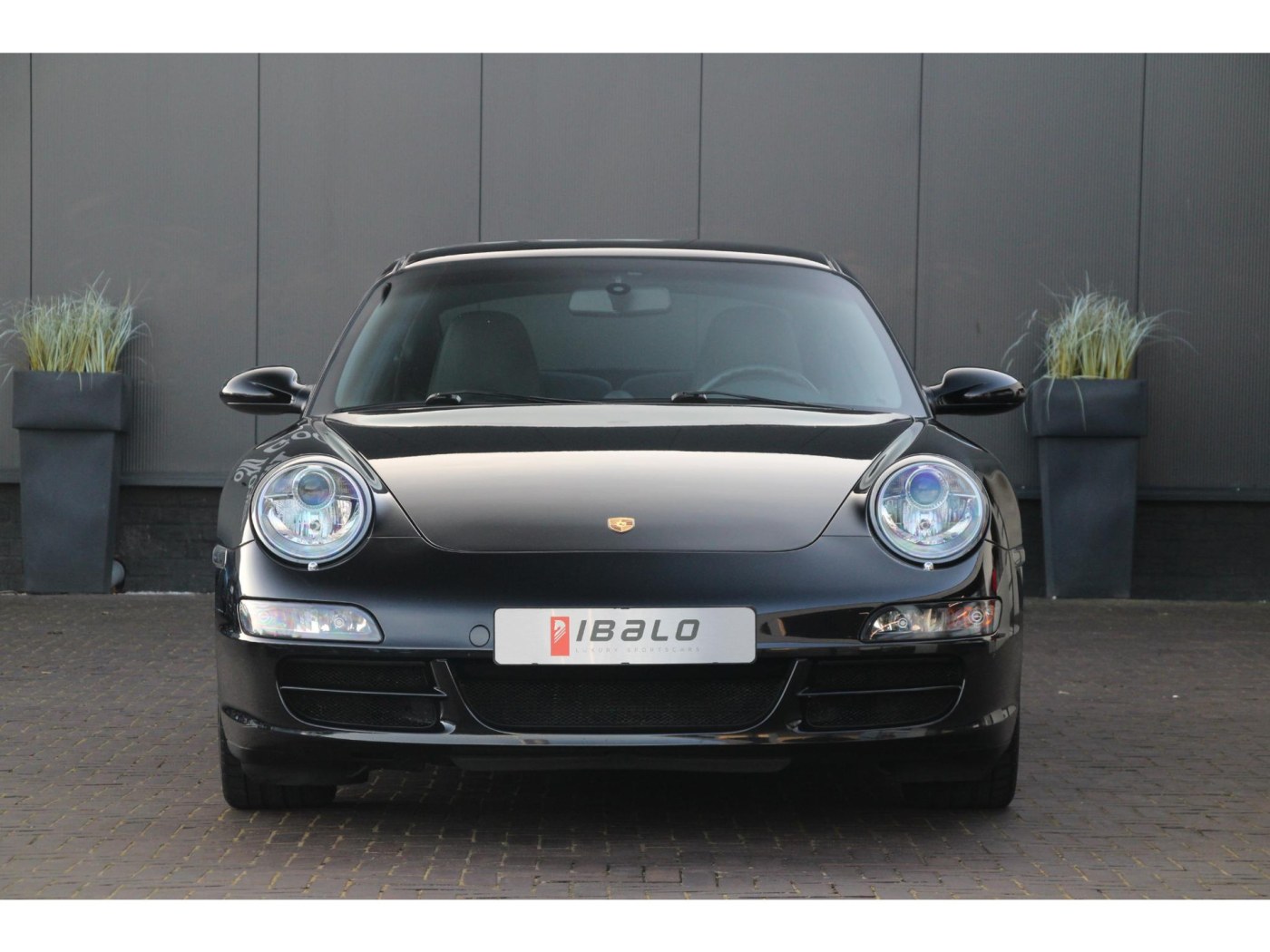 Porsche 911 3.8 Carrera S | Turbo-stoelen | Sport Chrono | PCCM+ — foto 16 van 35