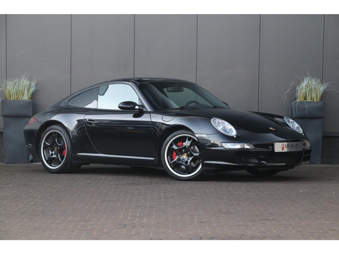 Porsche 911 3.8 Carrera S | Turbo-stoelen | Sport Chrono | PCCM+ — foto 20 van 35