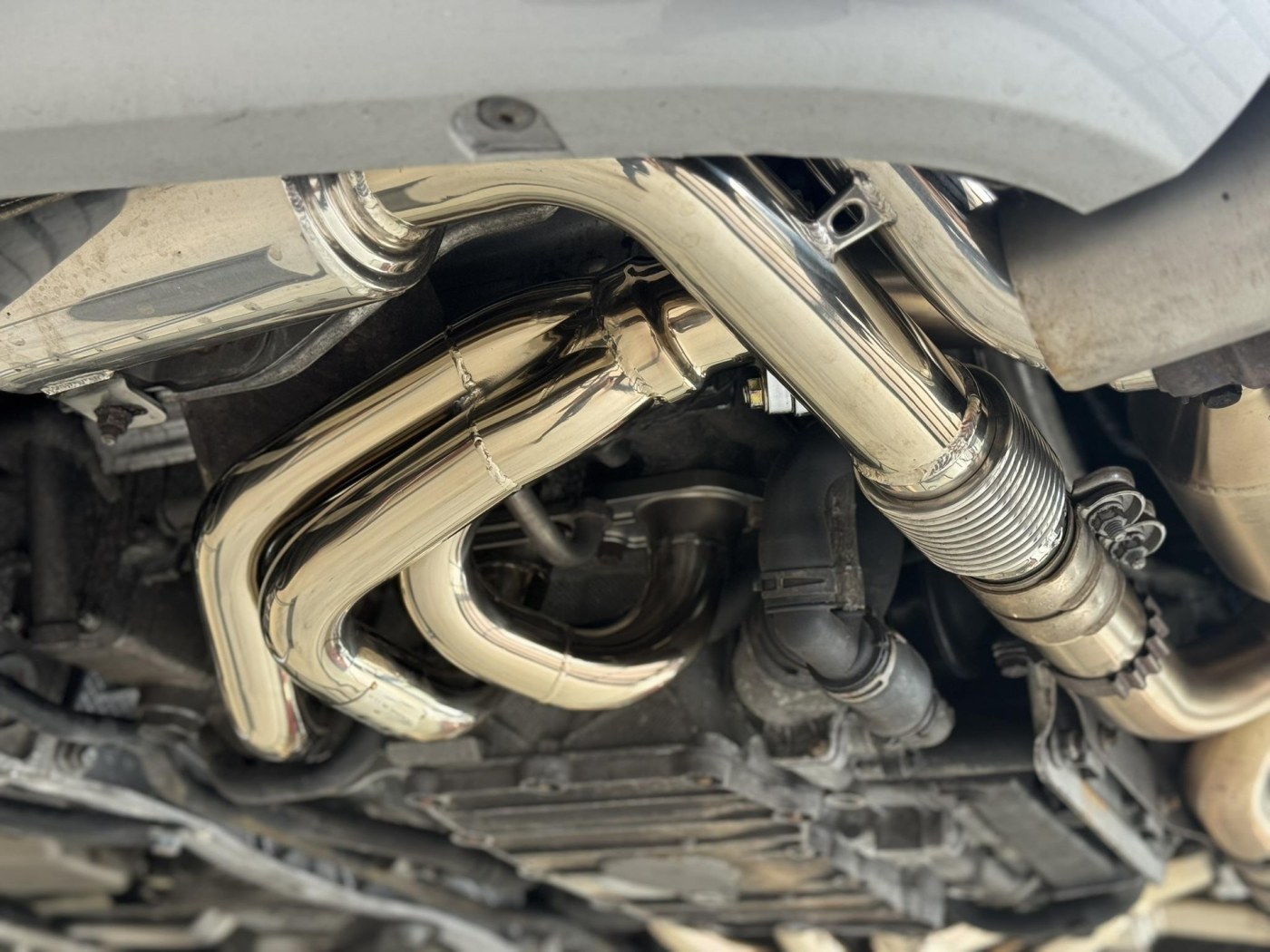 Porsche 911 3.8 Carrera S (997) 355pk | Gereviseerd | Sportuitlaat | PCCM Plus — foto 22 van 43