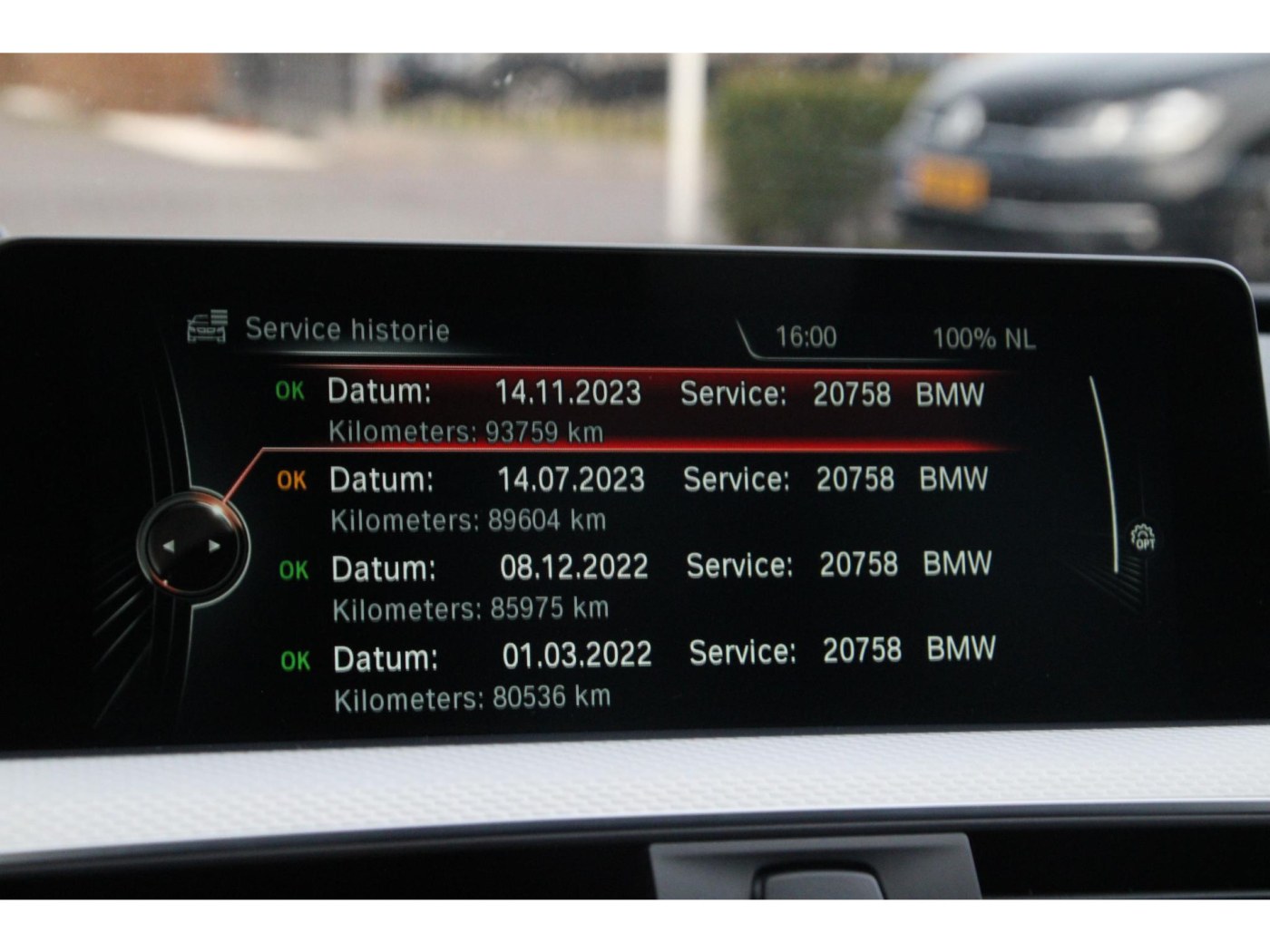 BMW 3-serie Touring 340i xDrive M-Sport | Trekhaak | El. stoelen | — foto 19 van 35