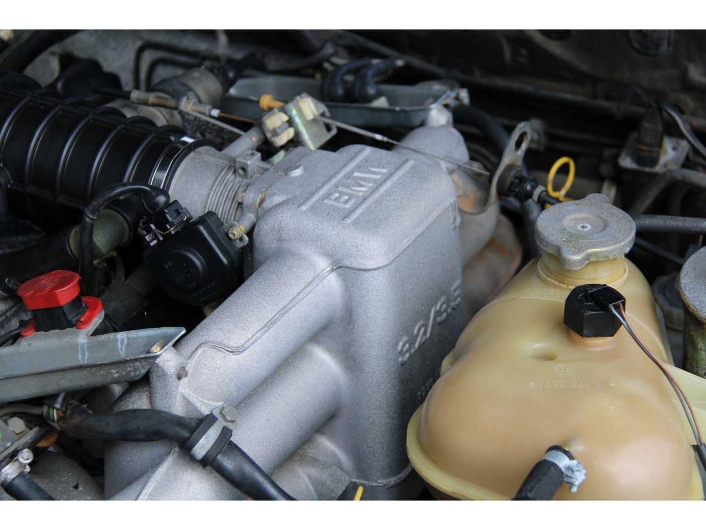 BMW 5 Serie 535i | BTW-auto | Airco | Schuifdak | — foto 19 van 33