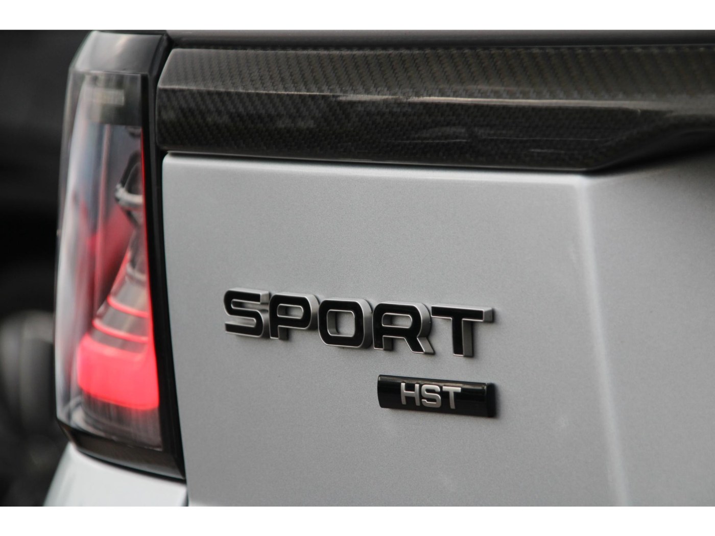 Land Rover Range Rover Sport 3.0 P400 HST | Carbon | Trekhaak | — foto 67 van 72