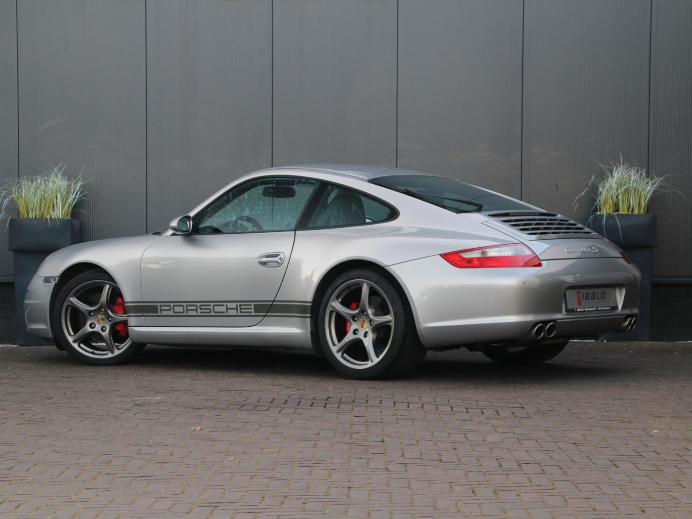 Porsche 911 3.8 Carrera S (997) 355pk | Gereviseerd | Sportuitlaat | PCCM Plus — foto 31 van 43