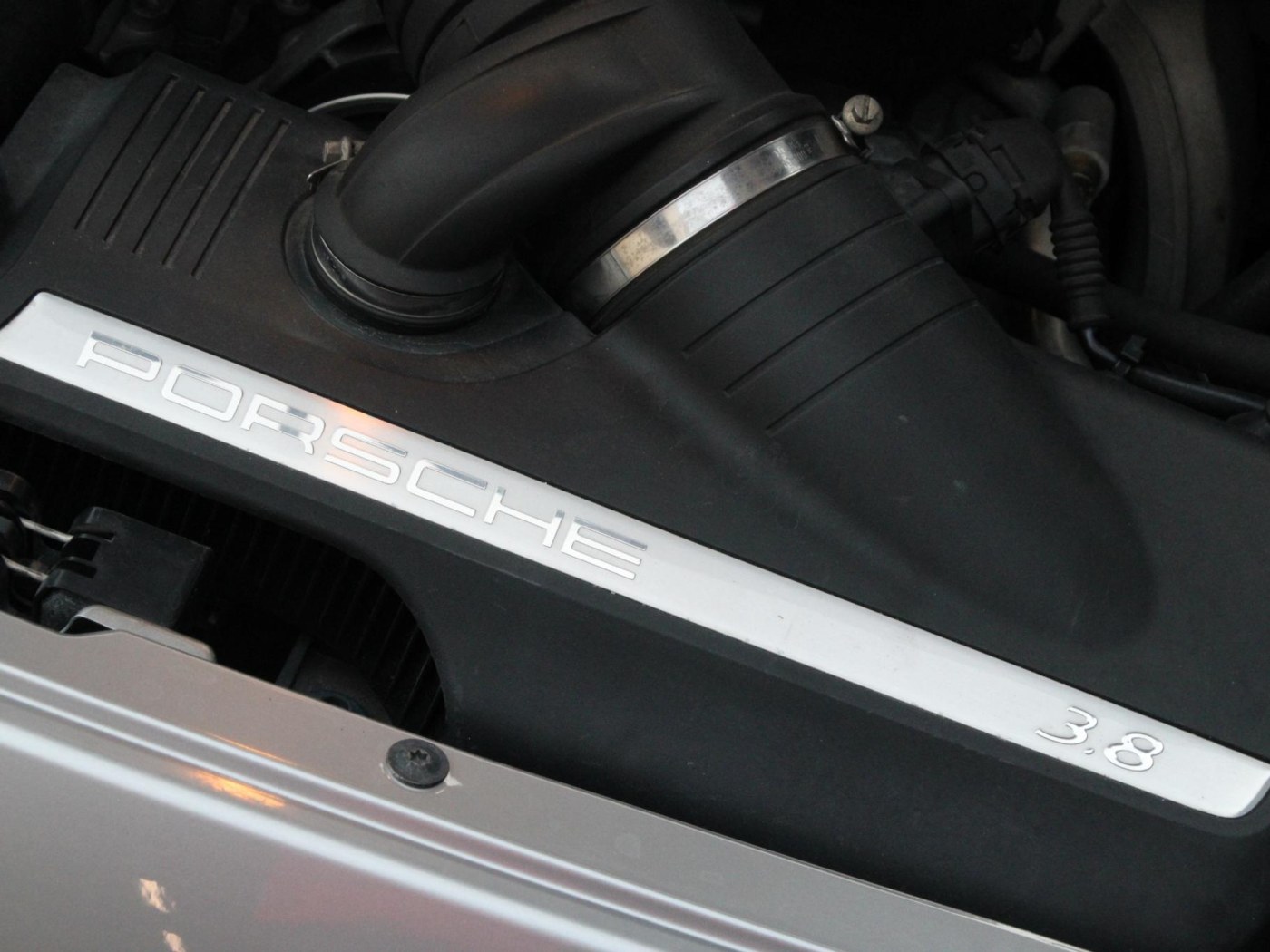 Porsche 911 3.8 Carrera S (997) 355pk | Gereviseerd | Sportuitlaat | PCCM Plus — foto 13 van 43