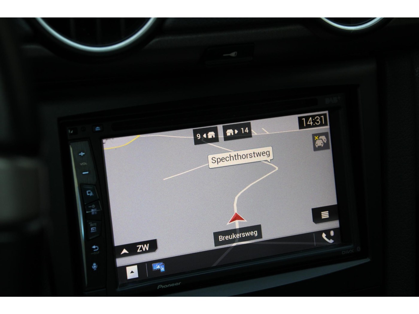 Porsche Boxster 2.9 | Sport-uitlaat | Perfect onderhouden | — foto 7 van 47