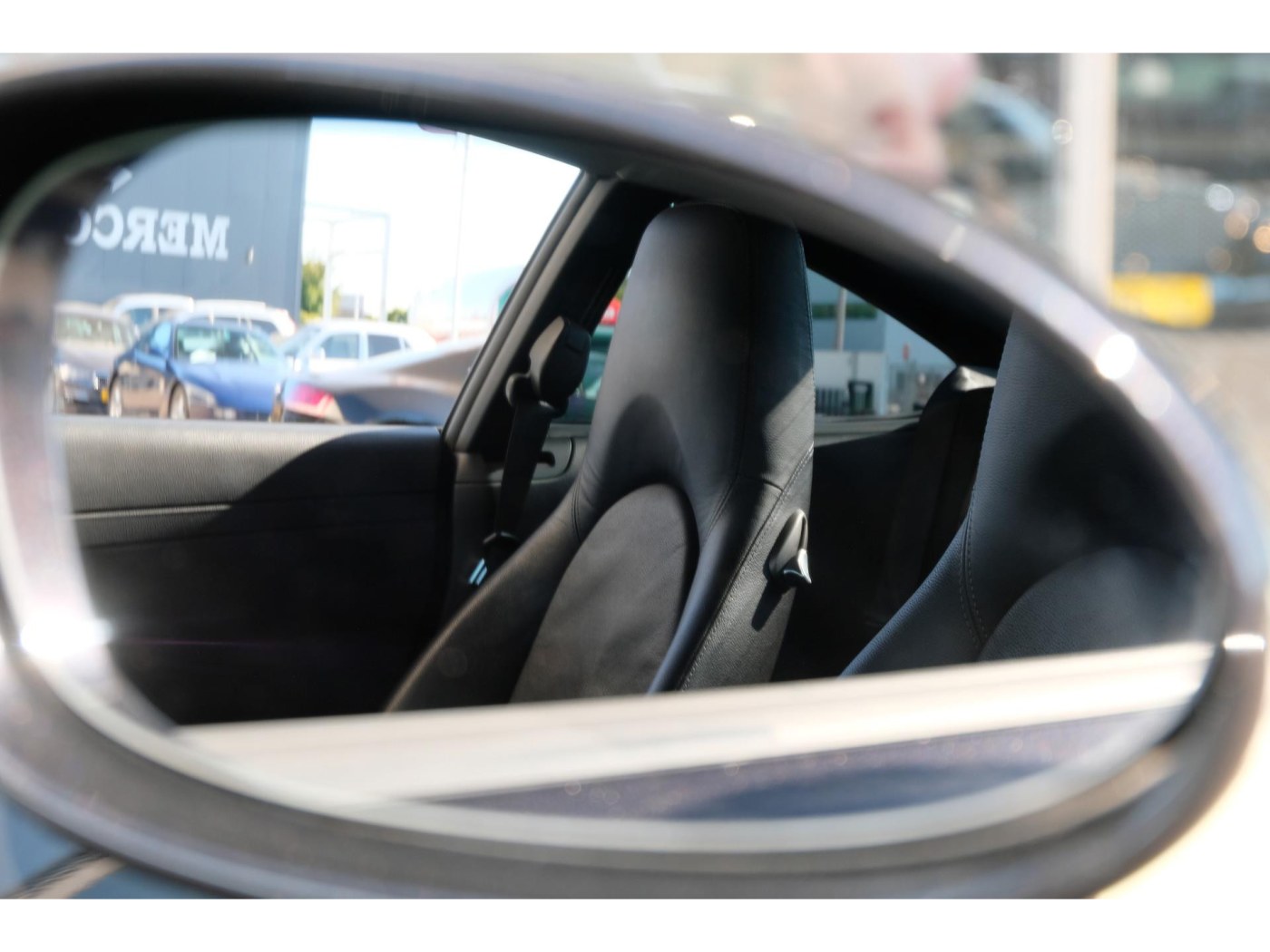 Porsche 911 3.8 Carrera S (997) 355pk | Bilstein B16 | Turbo-Front | Youngtimer — foto 24 van 55