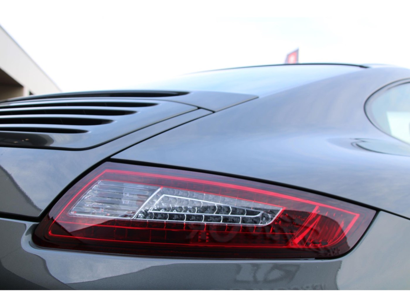 Porsche 911 3.6 Carrera (997) 325pk | BTW-auto | Youngtimer | PCCM Plus | 19 inch | — foto 22 van 29