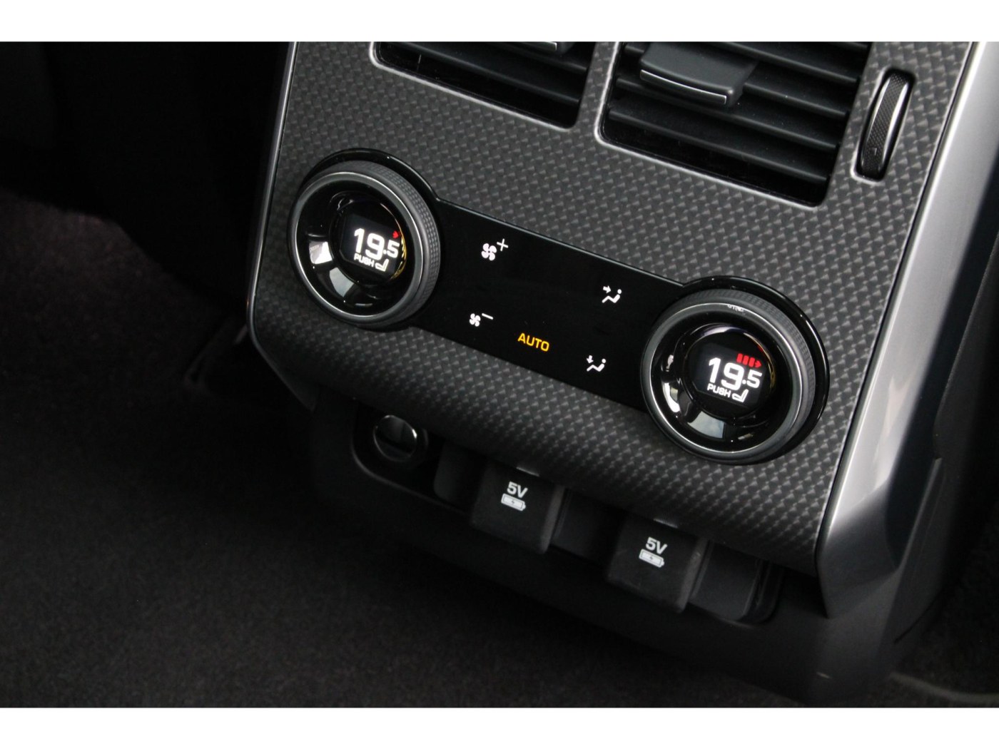 Land Rover Range Rover Sport 3.0 P400 HST | Carbon | Trekhaak | — foto 28 van 72