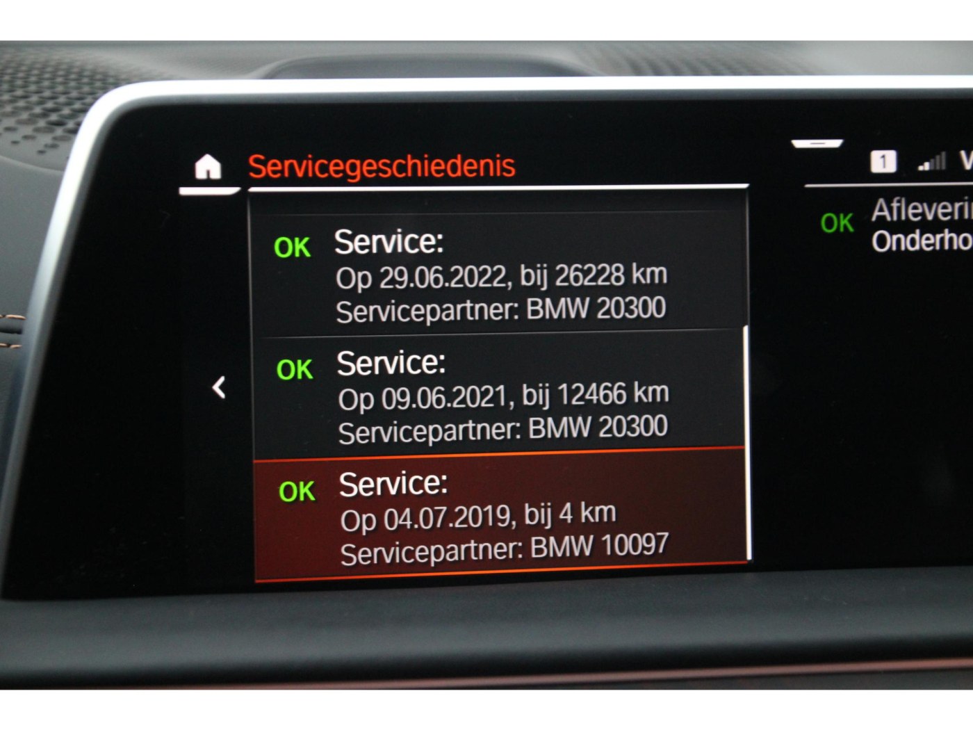 BMW 7-serie M760Li xDrive | NP € 289.972,-  | M Drivers Package | Dealer auto | — foto 47 van 48