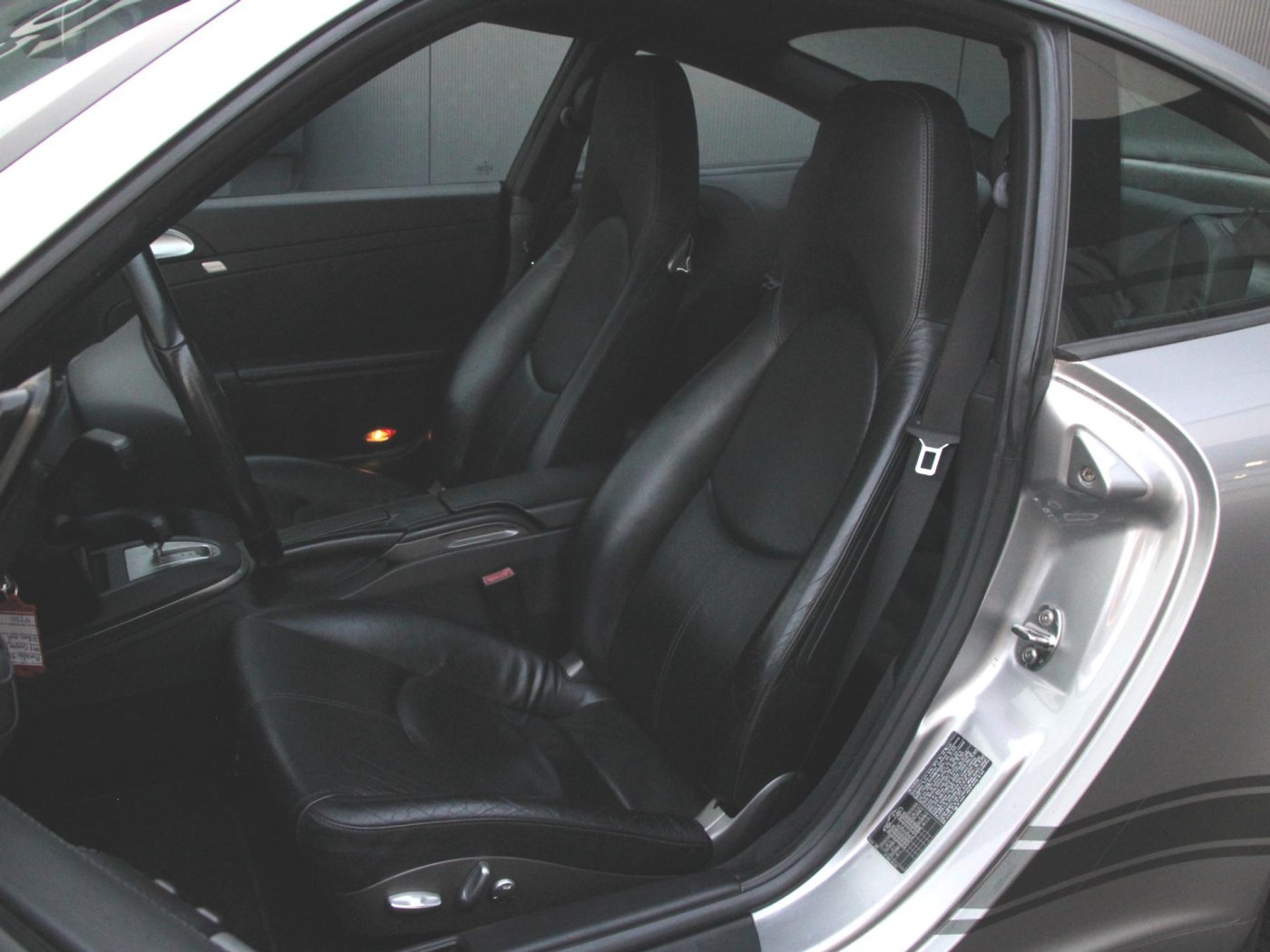 Porsche 911 3.8 Carrera S (997) 355pk | Gereviseerd | Sportuitlaat | PCCM Plus — foto 3 van 43