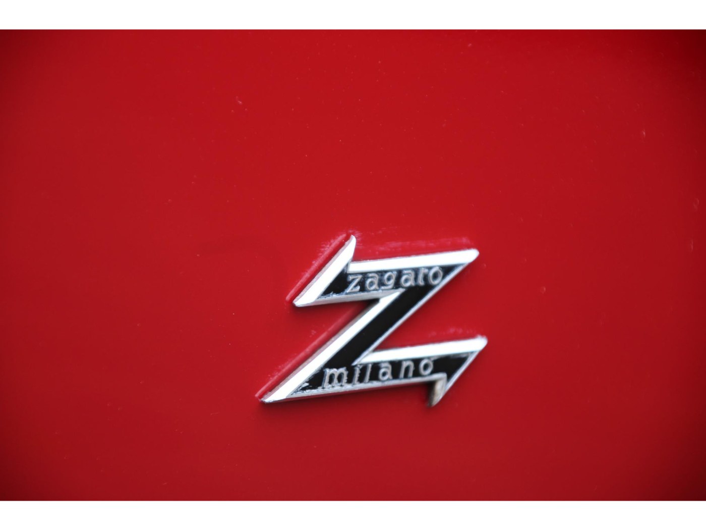 Alfa Romeo SZ Coupé | Il Mostro | BTW auto | — foto 9 van 43