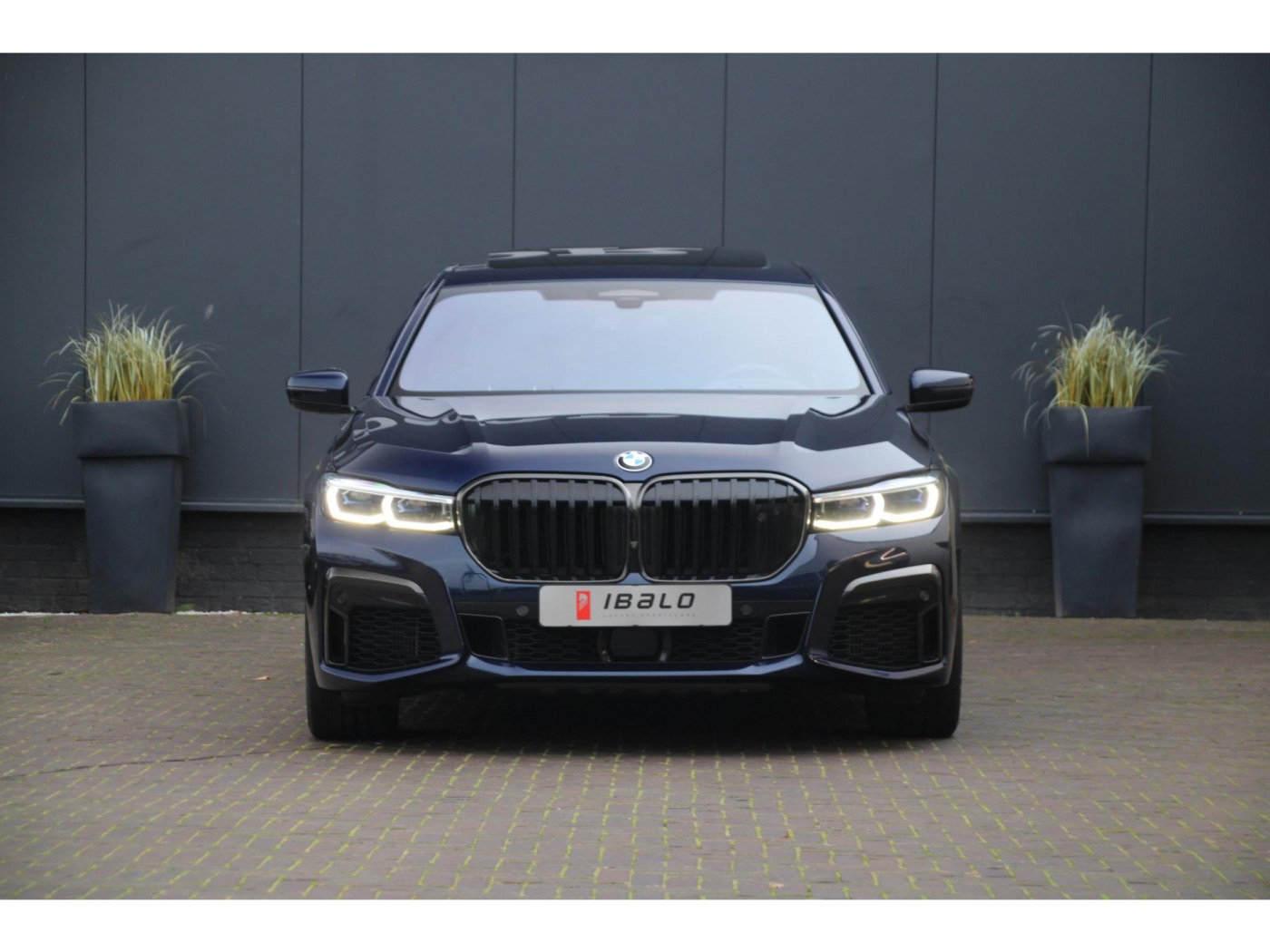 BMW 7-serie M760Li xDrive | NP € 289.972,-  | M Drivers Package | Dealer auto | — foto 25 van 48
