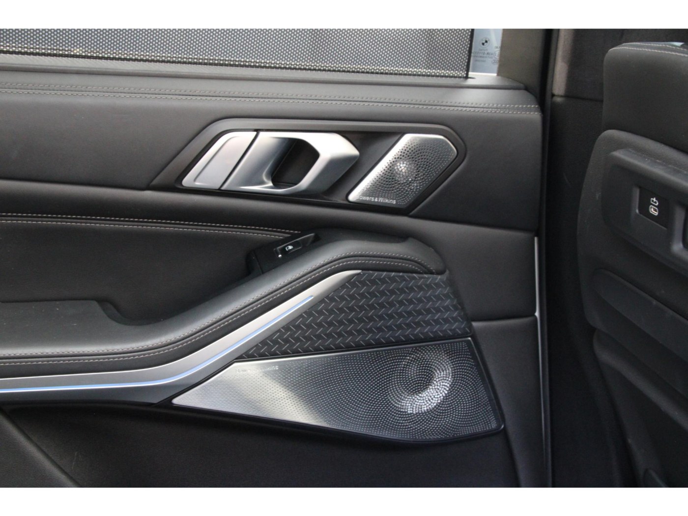 BMW X5 xDrive45e X-Line | Bowers&Wilkins | Individual | — foto 58 van 66