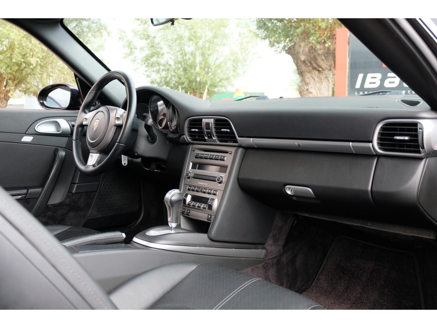 Porsche 911 3.8 Carrera S (997) 355pk | Bilstein B16 | Turbo-Front | Youngtimer — foto 29 van 55