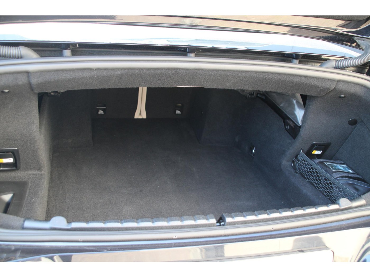BMW 8-serie 840i M-Sport | Laser Light | Stoelventilatie | NL-auto | — foto 47 van 51