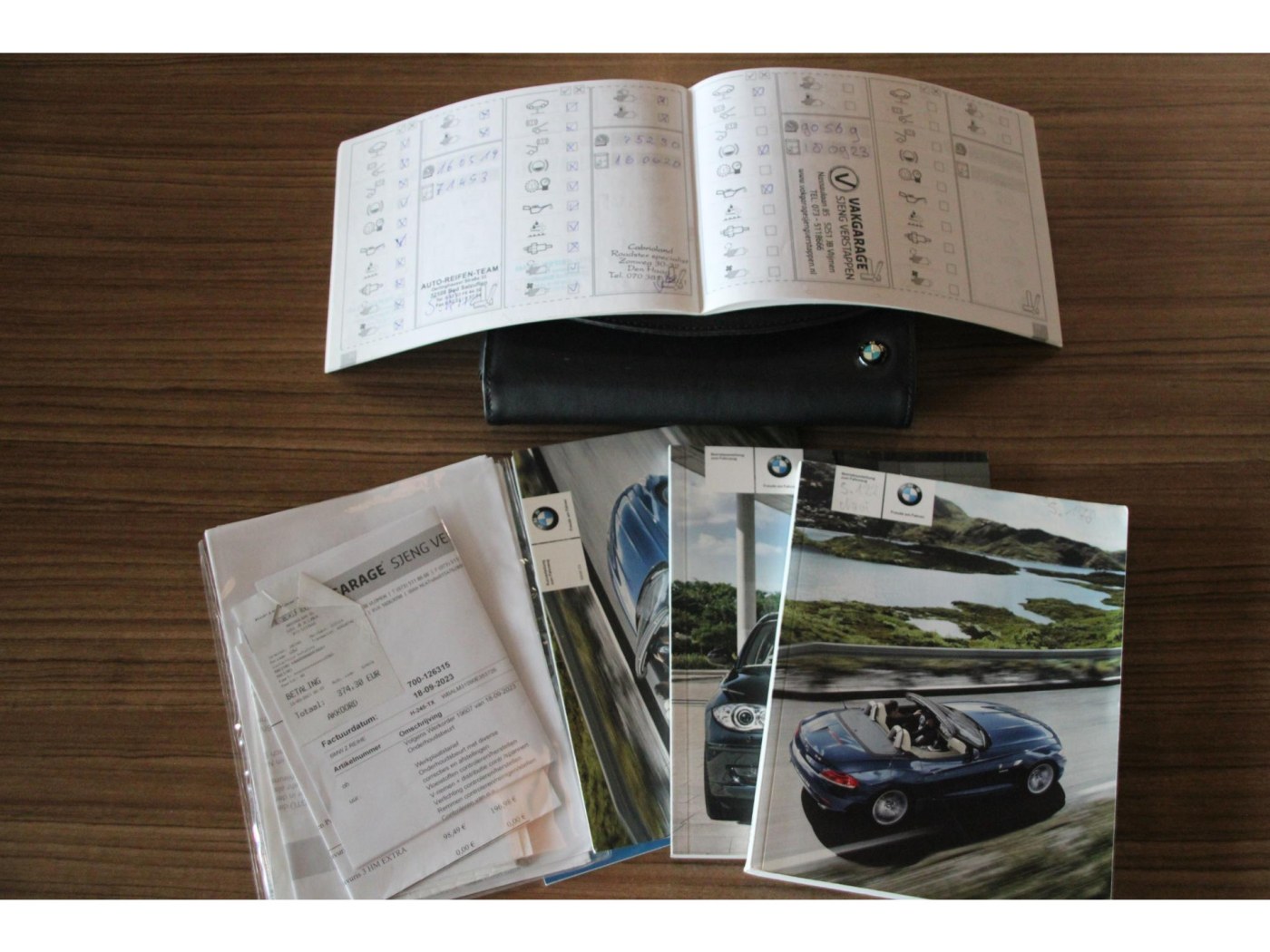 BMW Z4 Roadster sDrive23i | 6-cilinder 204pk | Design Pure White | Zeer luxe | — foto 33 van 33