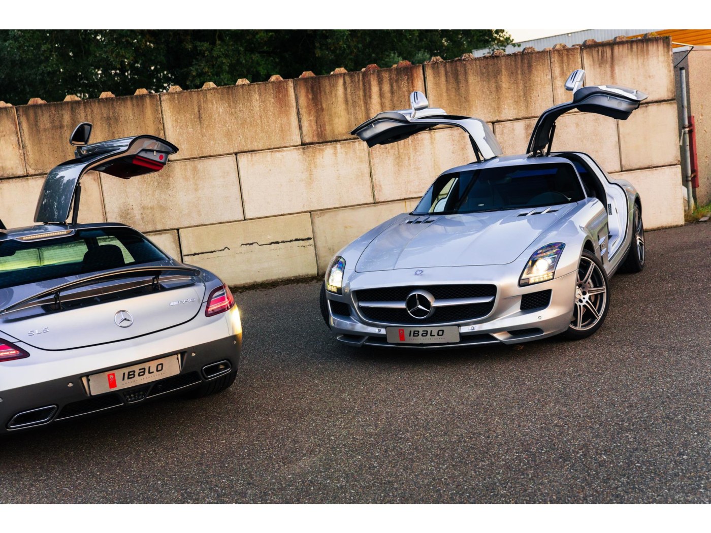 Mercedes-Benz SLS AMG Coupé | 571pk | Only 7.868km | AMG Seats | Alu Beam | — foto 26 van 56