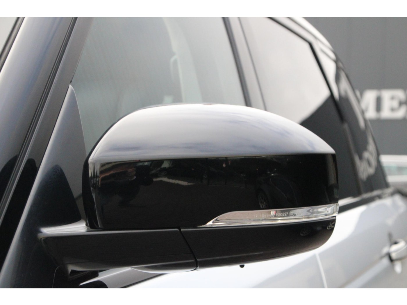 Land Rover Range Rover Sport 3.0 P400 HST | Carbon | Trekhaak | — foto 45 van 72