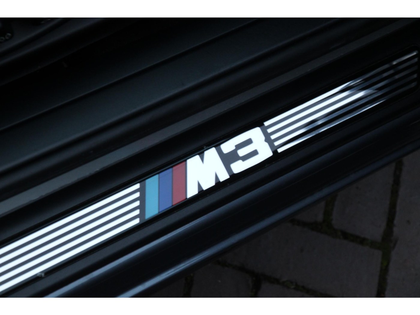 BMW 3-serie Coupé M3 | NL-auto | Volle historie | — foto 11 van 24