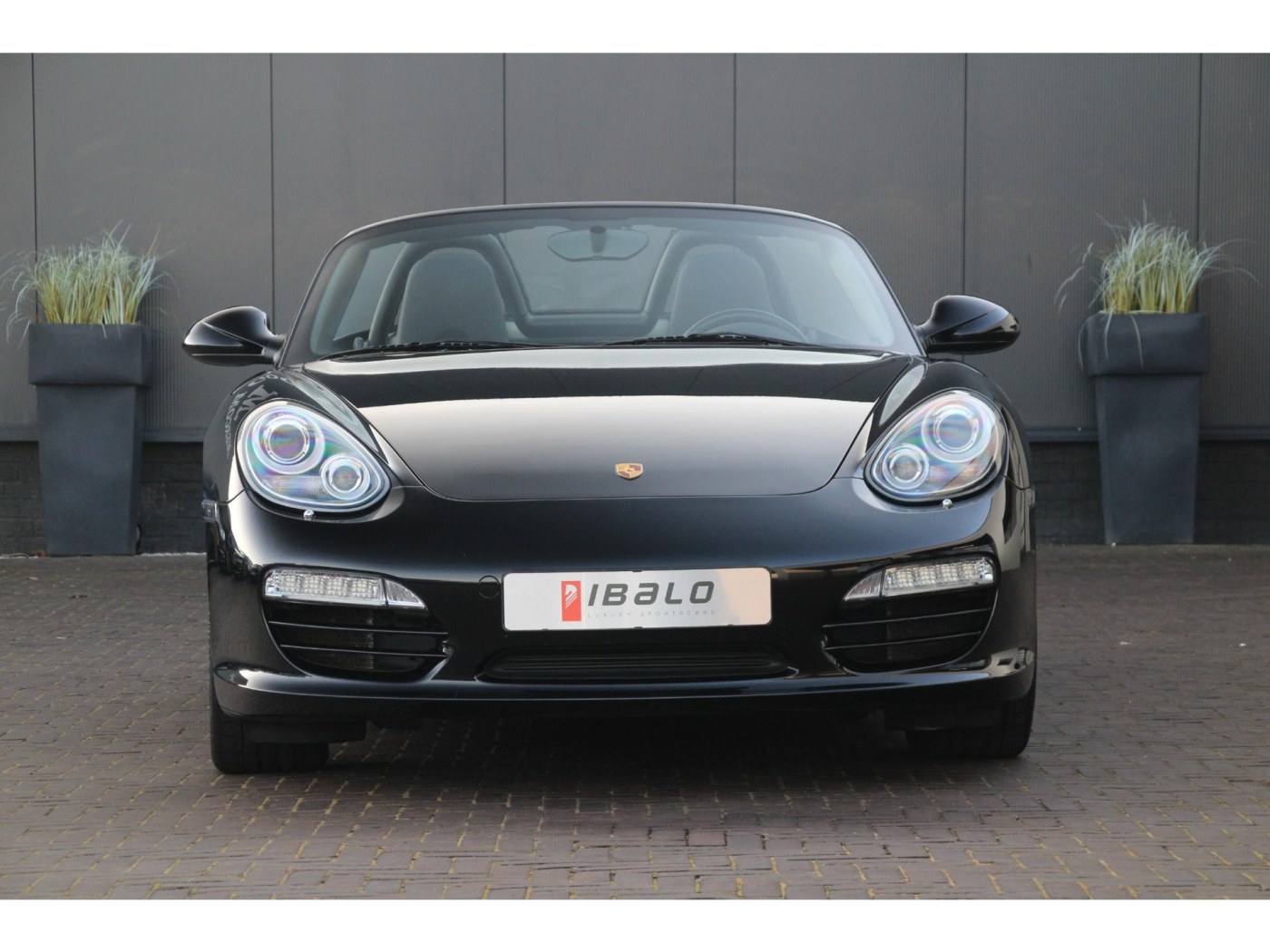 Porsche Boxster 2.9 | Sport-uitlaat | Perfect onderhouden | — foto 16 van 47