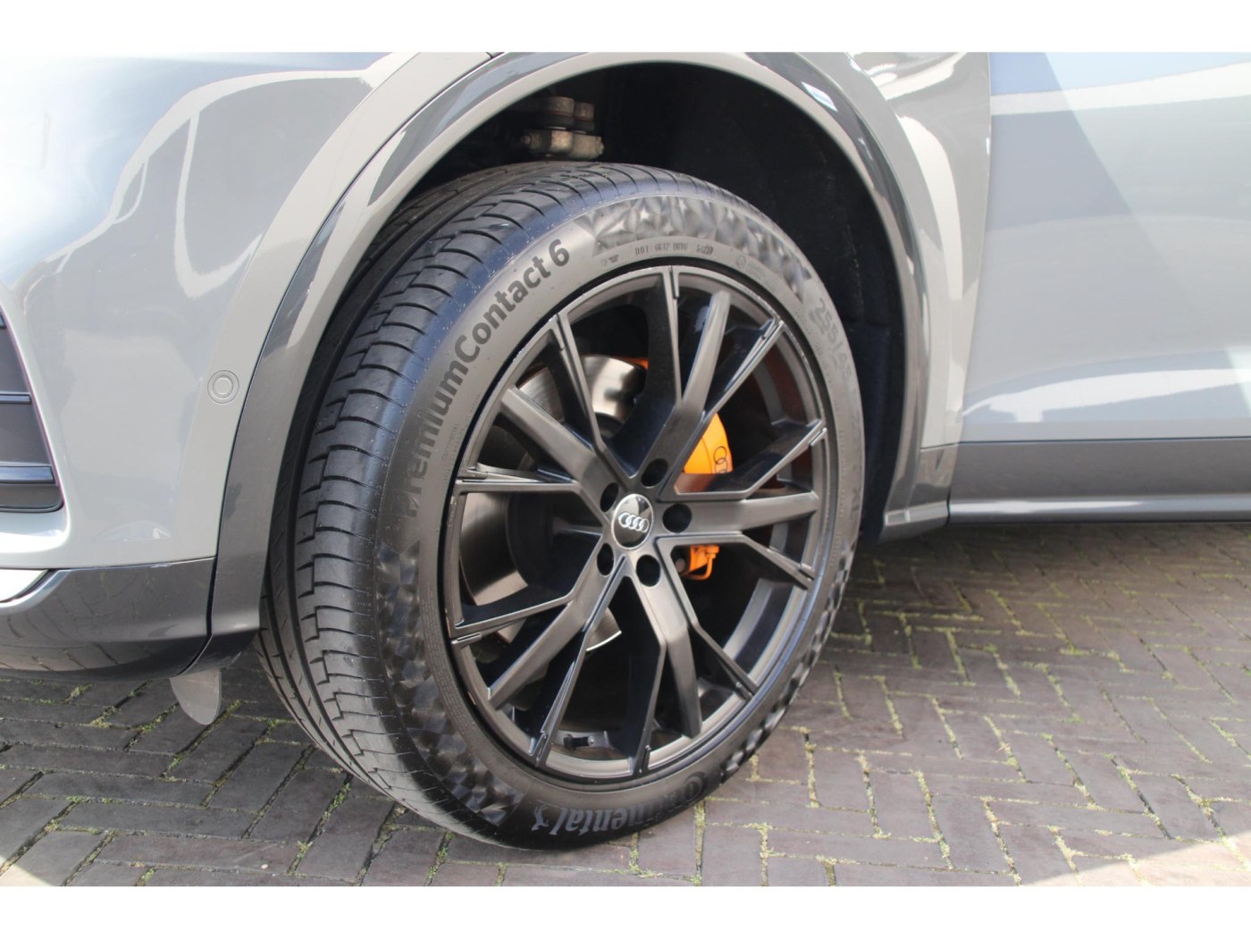 Audi Q5 2.0 TFSI quattro S Line Edition | Audi Exclusive | Trekhaak | — foto 8 van 33
