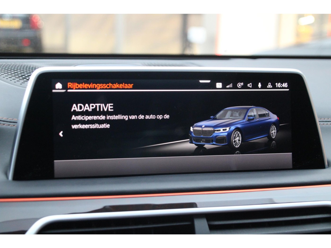 BMW 7-serie M760Li xDrive | NP € 289.972,-  | M Drivers Package | Dealer auto | — foto 44 van 48