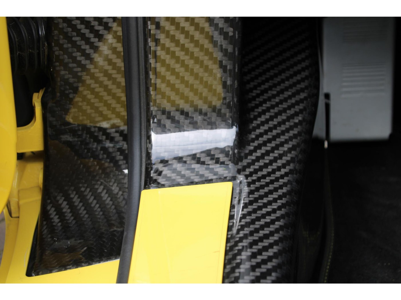 Alfa Romeo 4C Spider 1750TBI TCT — foto 18 van 38