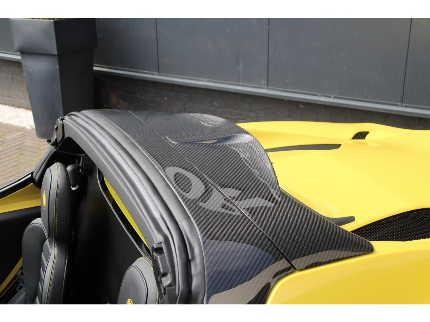 Alfa Romeo 4C Spider 1750TBI TCT — foto 13 van 38