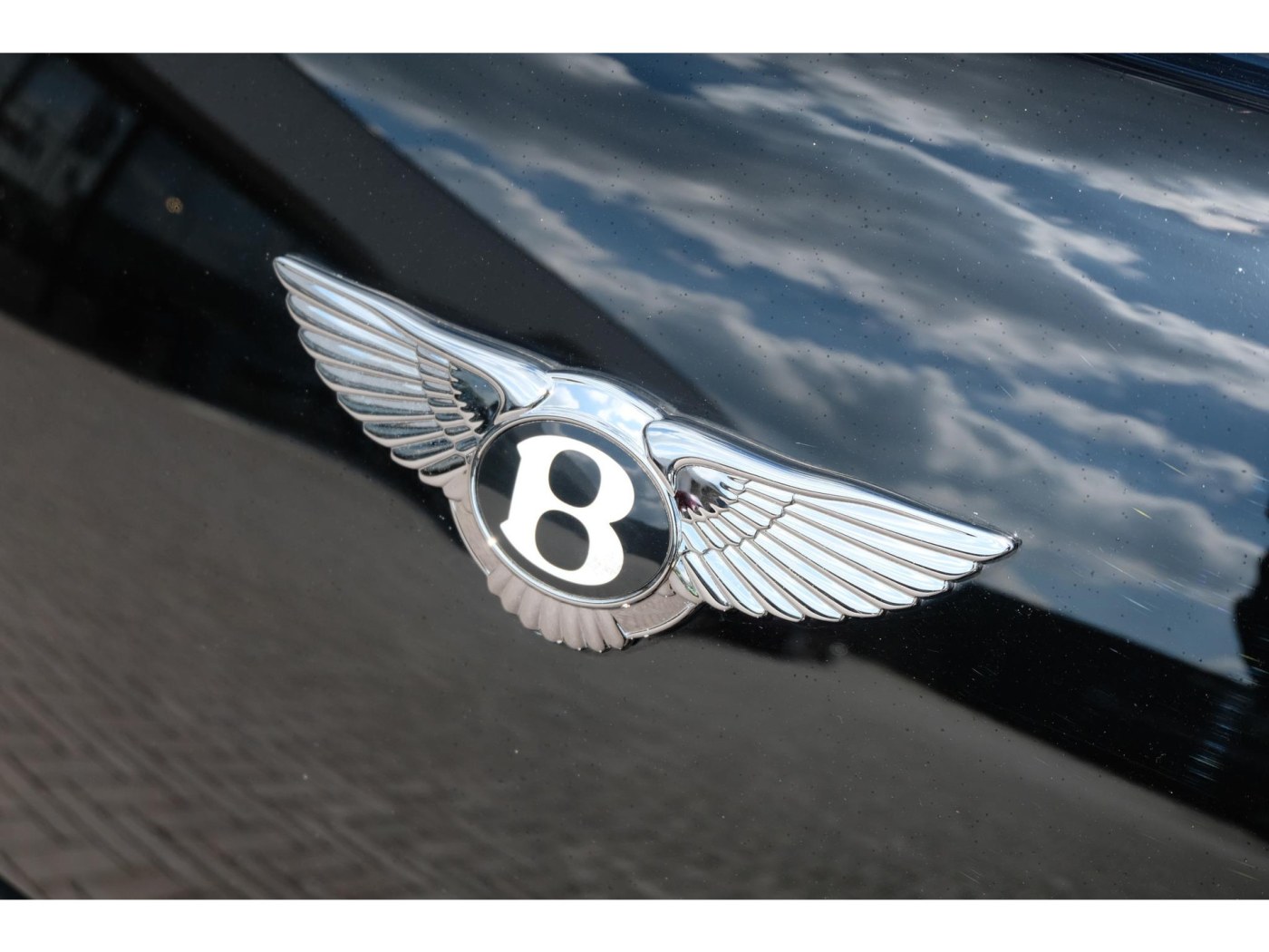Bentley Continental Flying Spur W12 560pk | Youngtimer | BTW auto | Nieuwstaat | — foto 36 van 44