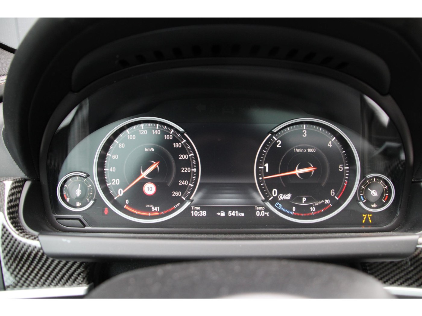 BMW 6-serie Gran Coupé 640d xDrive M-Sport | NL-auto | NP € 142.955,- | — foto 34 van 44