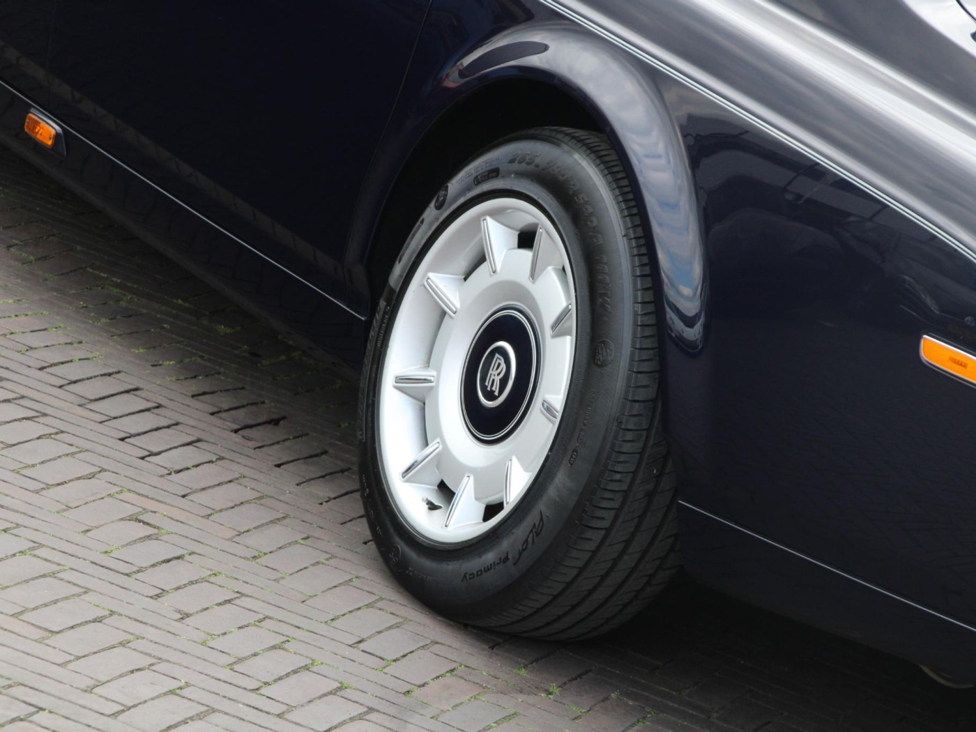 Rolls-Royce Phantom VII 6.75 EWB | Power Close Doors | — foto 66 van 102