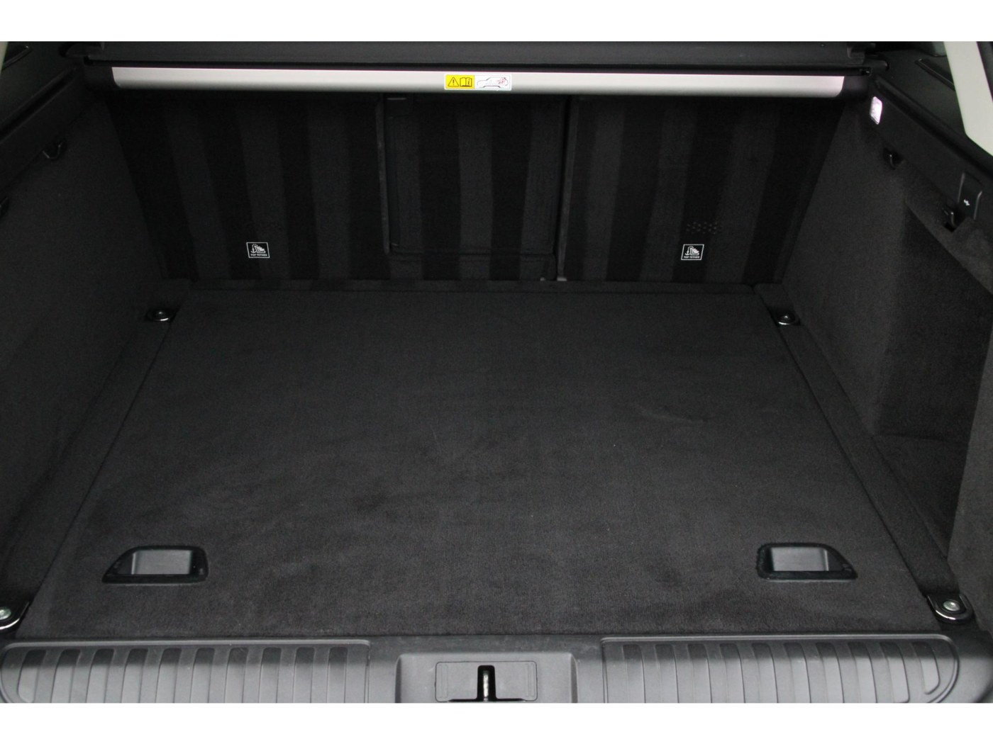 Land Rover Range Rover Sport 3.0 P400 HST | Carbon | Trekhaak | — foto 64 van 72
