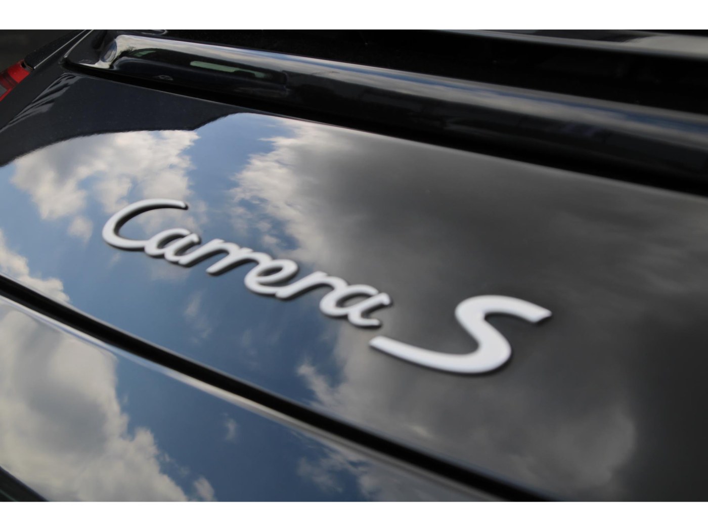 Porsche 911 3.8 Carrera S (997) 355pk | Bilstein B16 | Turbo-Front | Youngtimer — foto 48 van 55