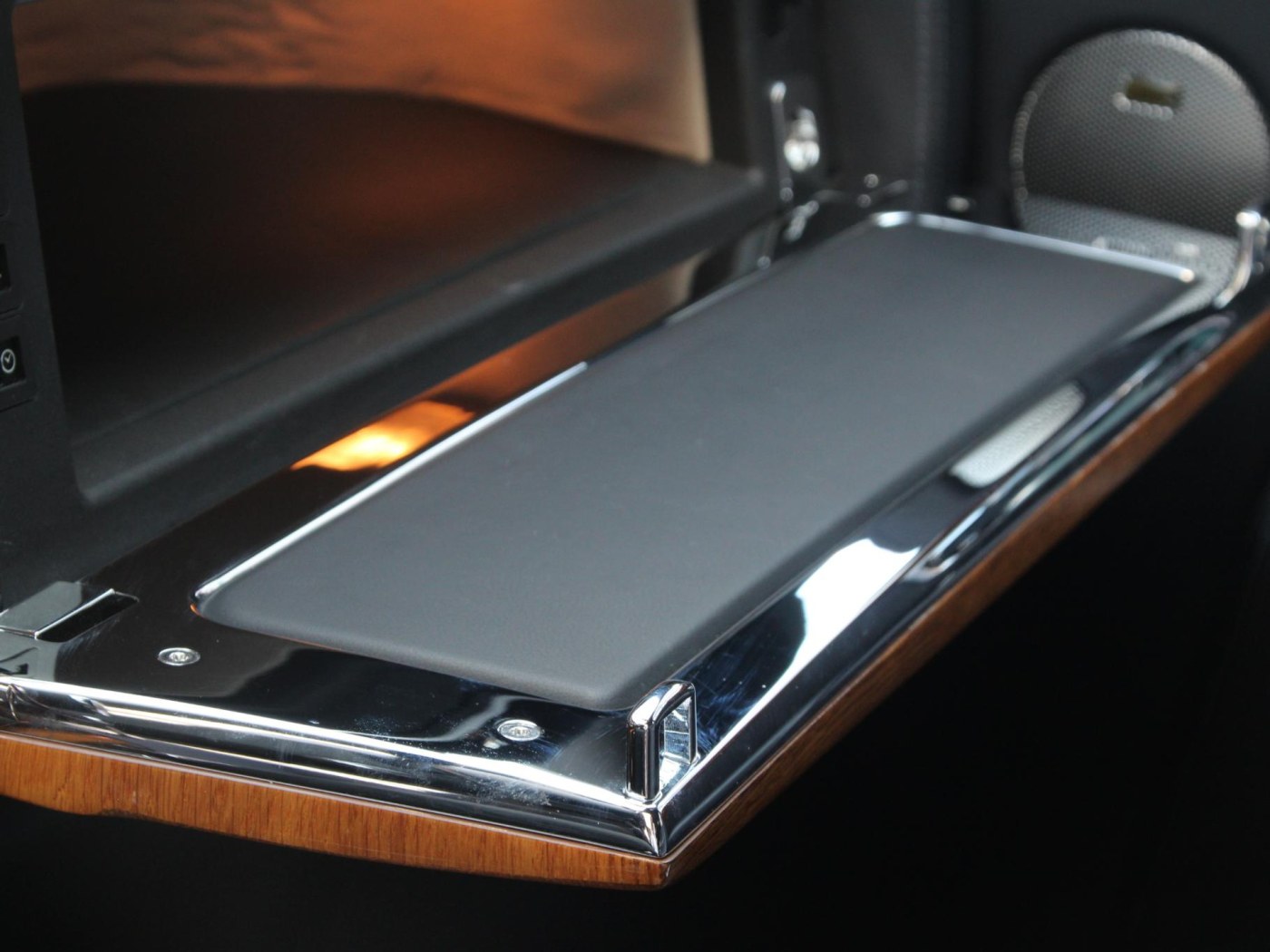 Rolls-Royce Phantom VII 6.75 EWB | Power Close Doors | — foto 41 van 102