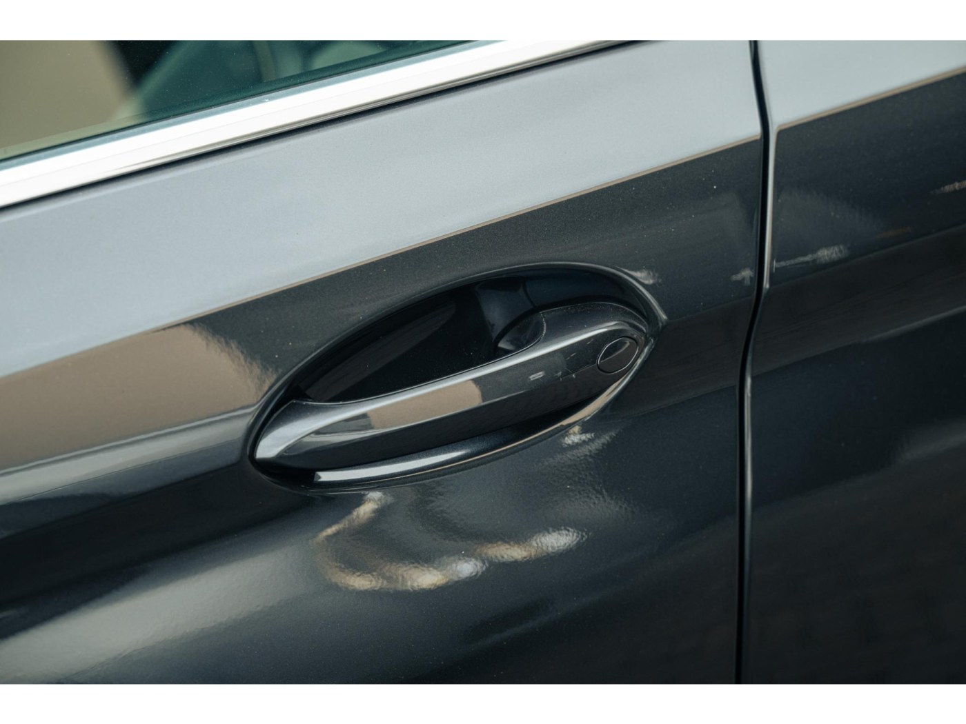 BMW 5-serie Touring 530e High Executive — foto 7 van 54