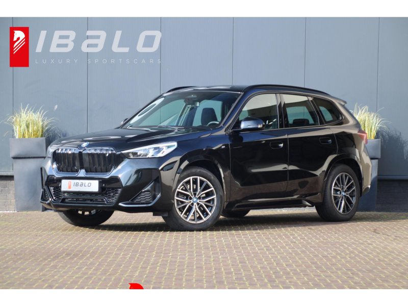 BMW BMW iX1 xDrive30 M-Sport