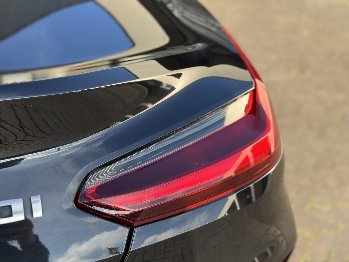 BMW Z4 Roadster M40i | 340pk | El. Stoelen | Head-Up | HK Audio | — foto 17 van 45