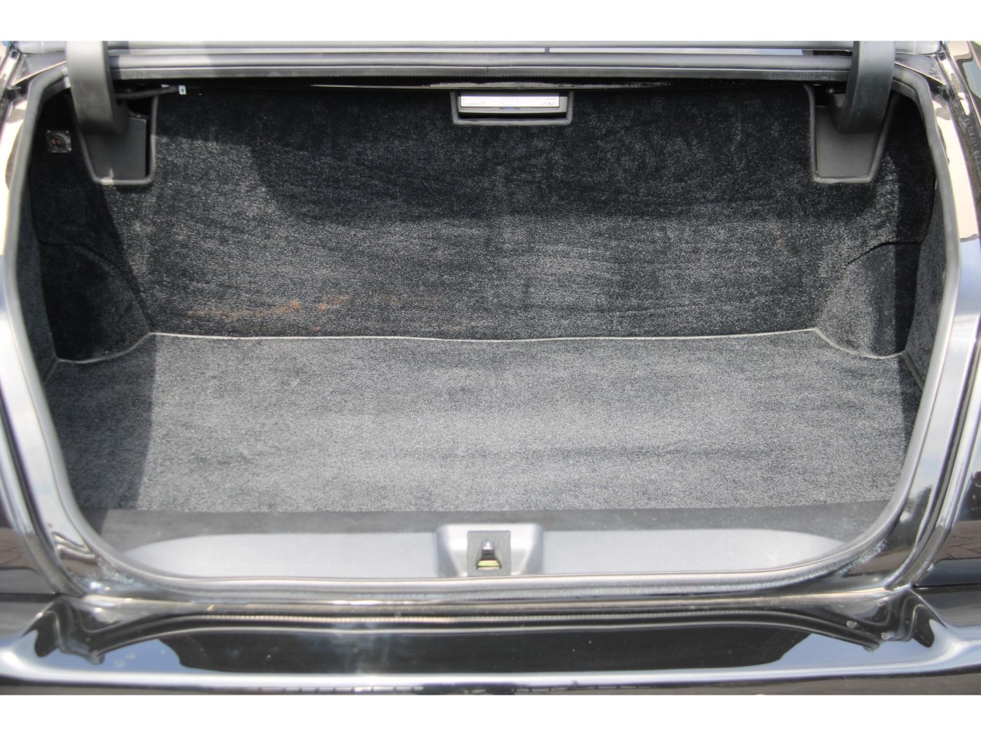 Bentley Arnage T | 456pk | 825Nm | BTW auto | slechts 28.960km | Youngtimer | — foto 43 van 49