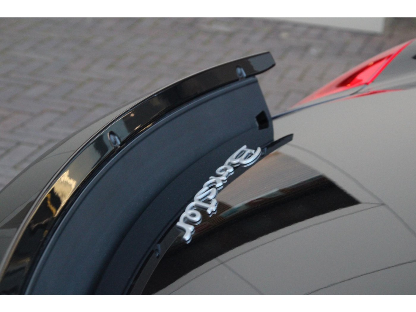 Porsche Boxster 2.9 | Sport-uitlaat | Perfect onderhouden | — foto 42 van 47