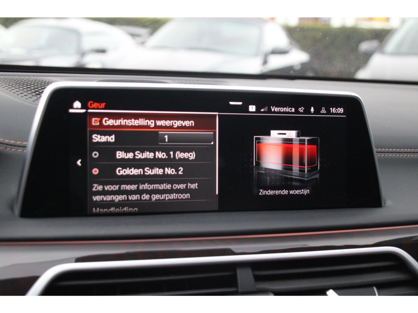BMW 7-serie M760Li xDrive | NP € 289.972,-  | M Drivers Package | Dealer auto | — foto 45 van 48
