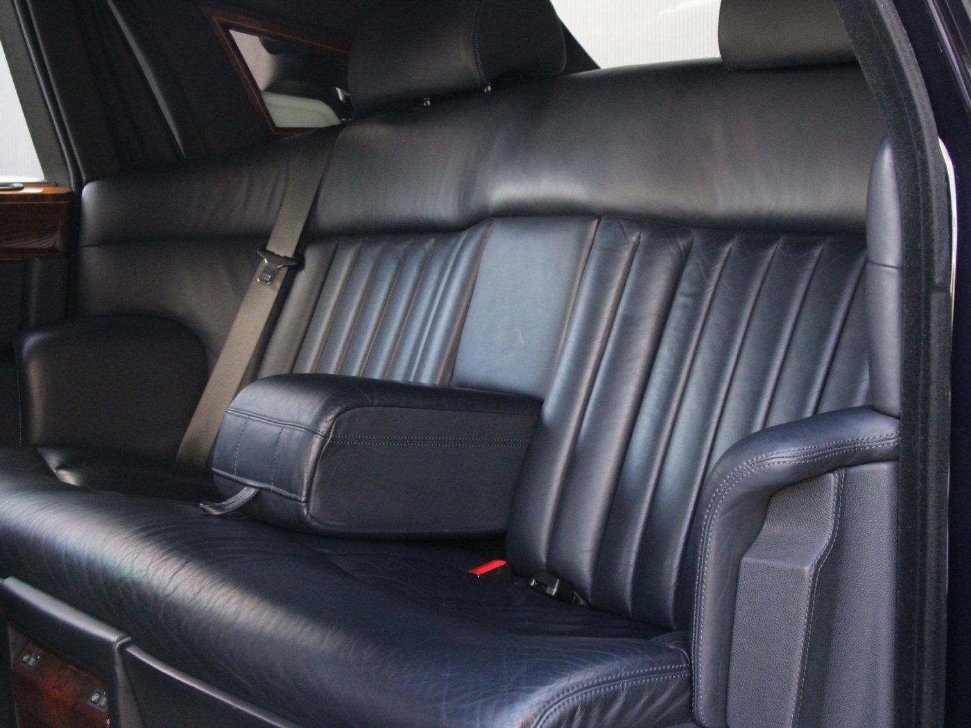 Rolls-Royce Phantom VII 6.75 EWB | Power Close Doors | — foto 48 van 102