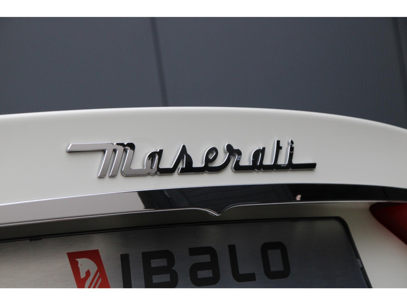 Maserati GranCabrio 4.7 | Youngtimer | BTW-auto | Lage fiscale waarde | — foto 7 van 34