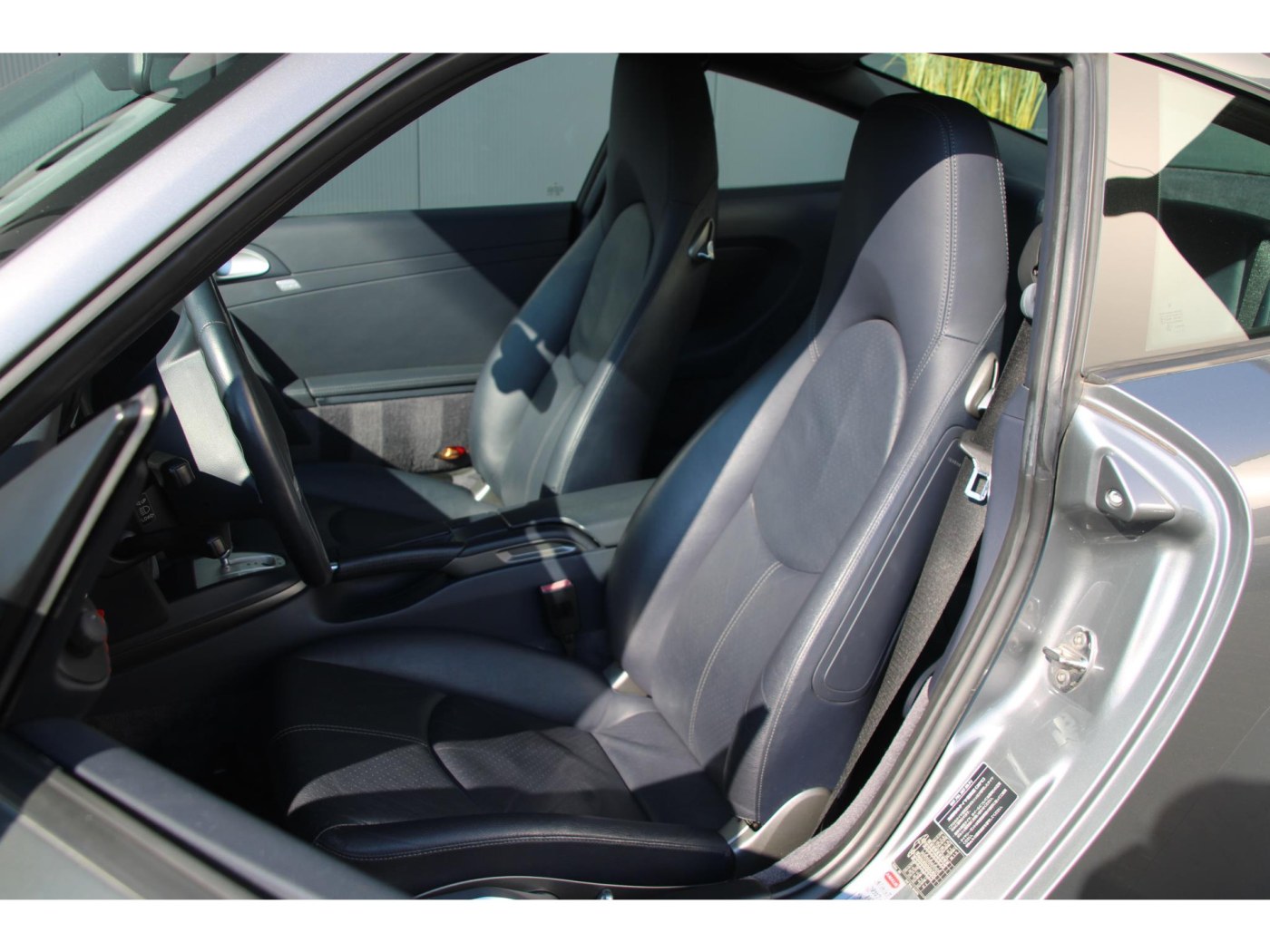Porsche 911 3.6 Carrera (997) | 325pk | Tiptronic S | Youngtimer | BTW-auto | PCCM+ | — foto 4 van 19
