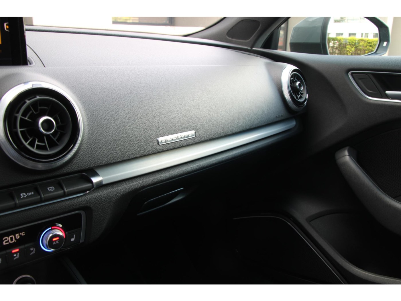 Audi S3 Sportback Quattro Pro Line Plus | B&O | Pano | Origineel | — foto 18 van 35