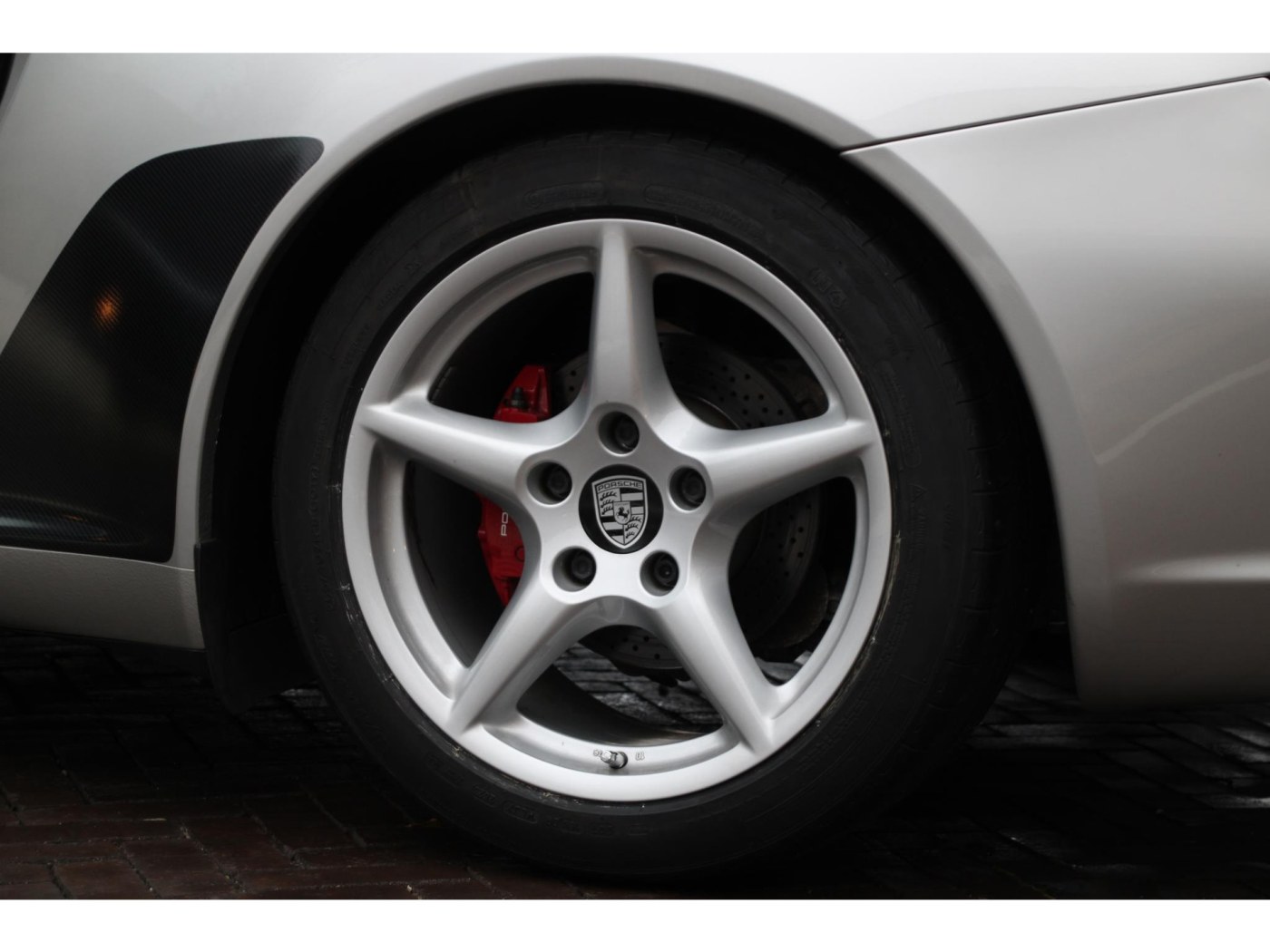 Porsche 911 3.6 Carrera (997) 325pk | BTW-auto | Youngtimer | PCCM Plus | — foto 46 van 53