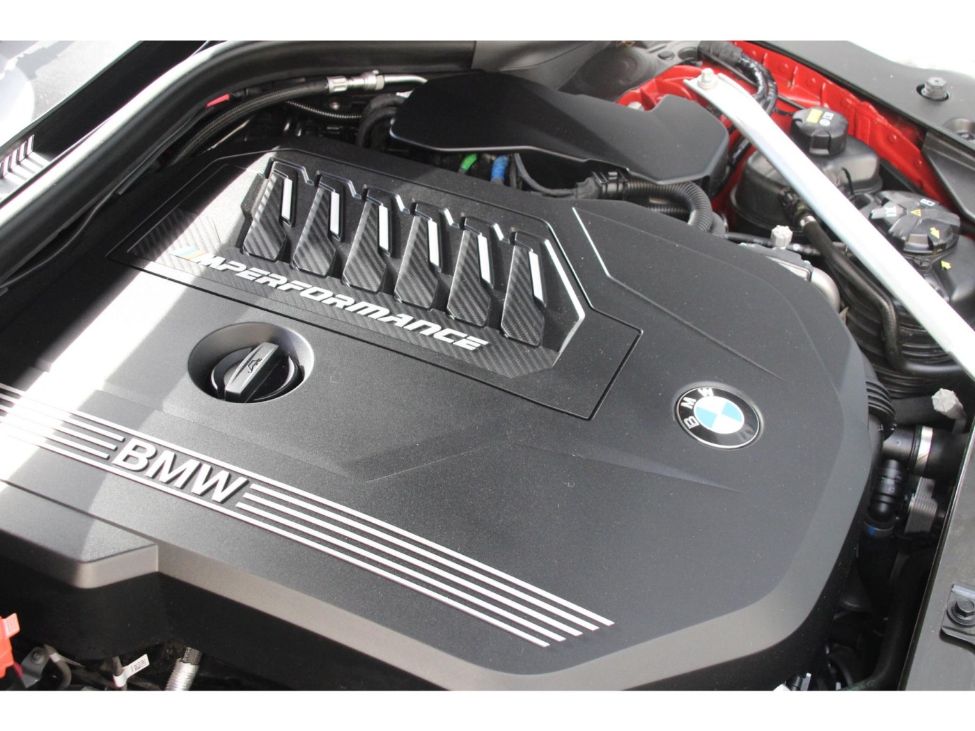 BMW Z4 Roadster M40i | 340pk | Harman/Kardon | — foto 6 van 37