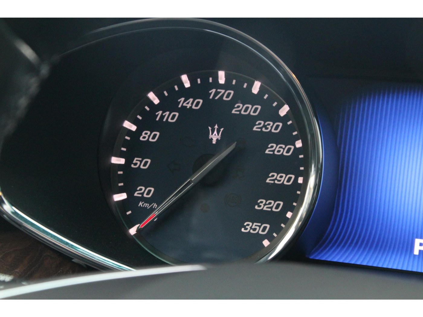Maserati Quattroporte 3.8 V8 GTS | 530pk Ferrari-motor | Carplay | — foto 43 van 48