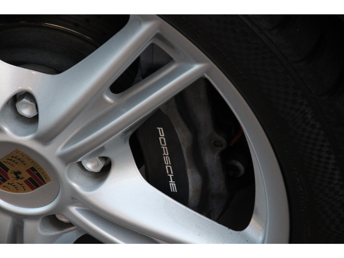 Porsche Boxster 2.9 | Sport-uitlaat | Perfect onderhouden | — foto 40 van 47